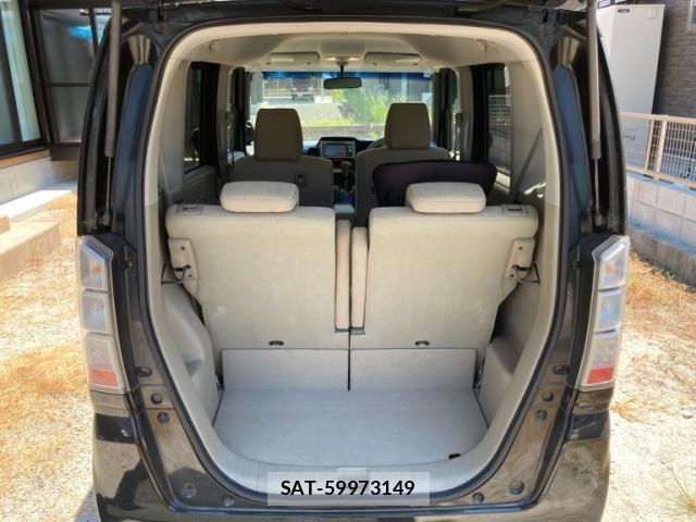Honda N BOX 2012-06 8337006-13