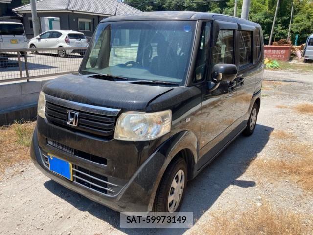 Honda N BOX 2012-06 8337006-1