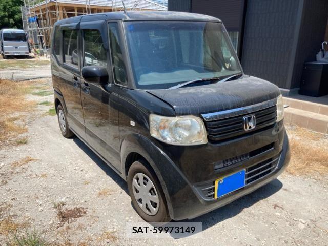 Honda N BOX 2012-06 8337006-2