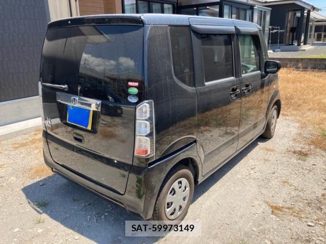 Honda N BOX 2012-06 8337006-3