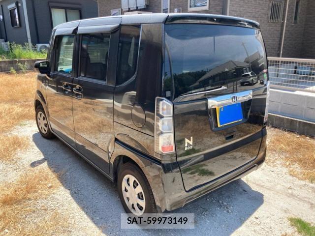Honda N BOX 2012-06 8337006-4