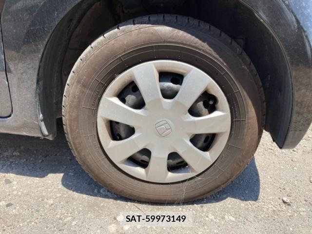 Honda N BOX 2012-06 8337006-7