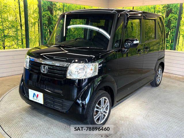 Honda N BOX 2014-06 8337002-15