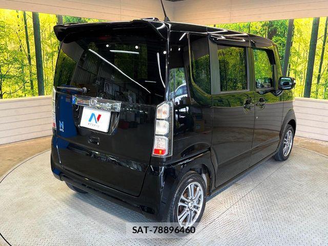 Honda N BOX 2014-06 8337002-16