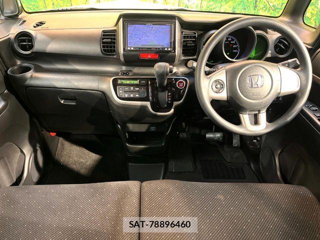 Honda N BOX 2014-06 8337002-1