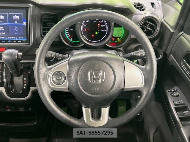 Honda N BOX 2016-08 8336983-10
