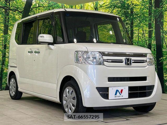 Honda N BOX 2016-08 8336983-15