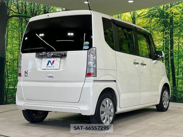 Honda N BOX 2016-08 8336983-16