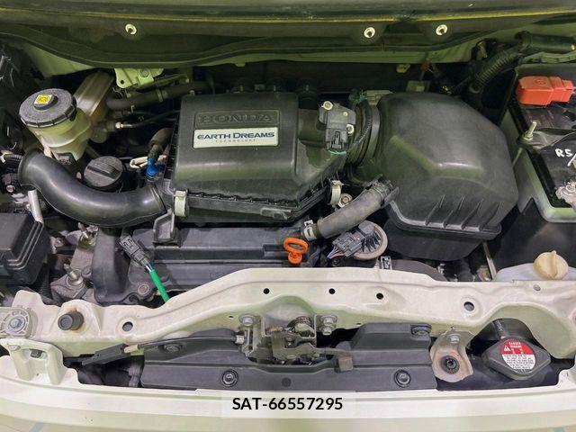 Honda N BOX 2016-08 8336983-17