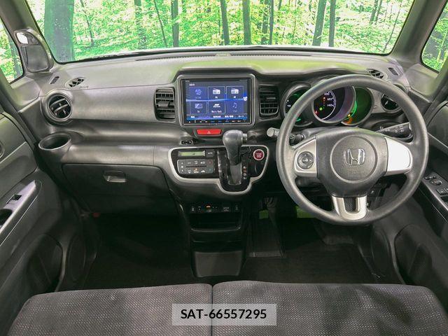 Honda N BOX 2016-08 8336983-1