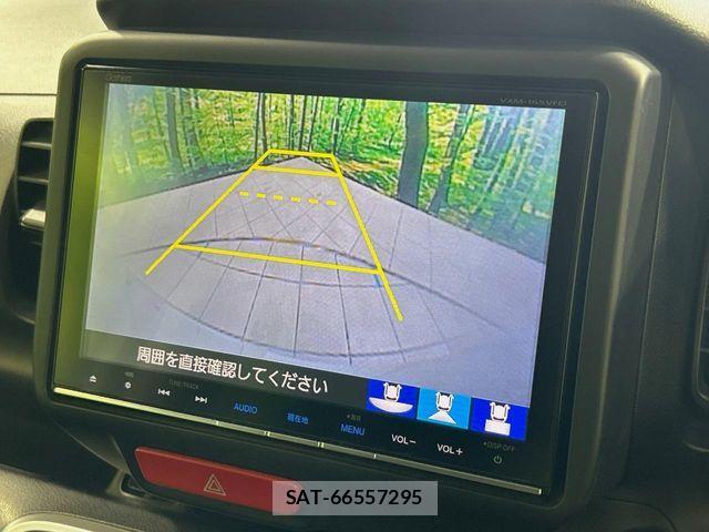 Honda N BOX 2016-08 8336983-3