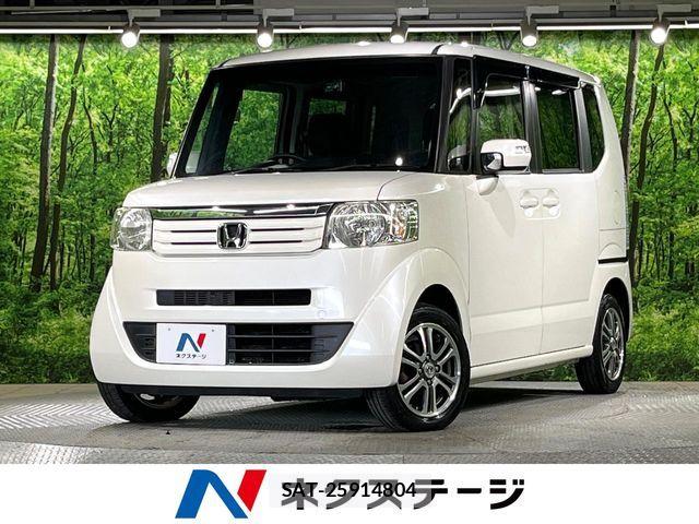 Honda N BOX 2015-03 8336994-0