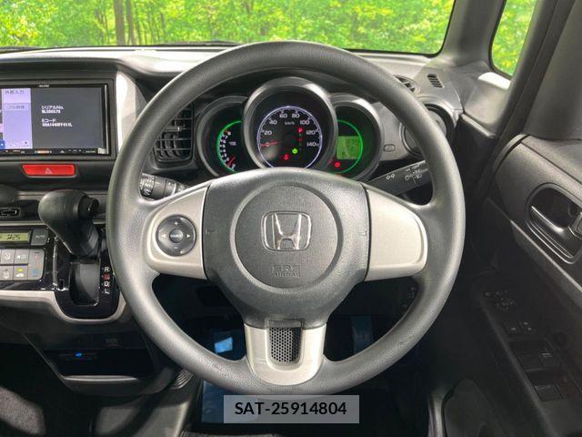 Honda N BOX 2015-03 8336994-10