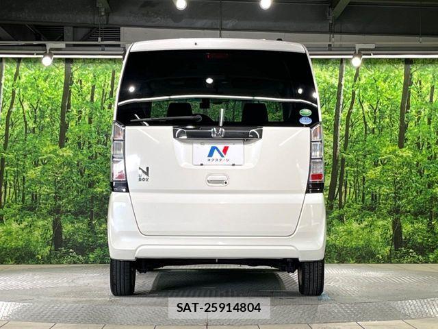 Honda N BOX 2015-03 8336994-14