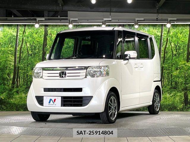 Honda N BOX 2015-03 8336994-15