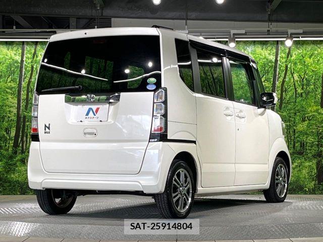 Honda N BOX 2015-03 8336994-16