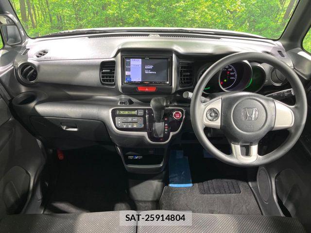 Honda N BOX 2015-03 8336994-1