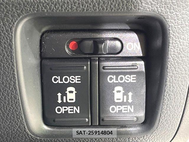 Honda N BOX 2015-03 8336994-2