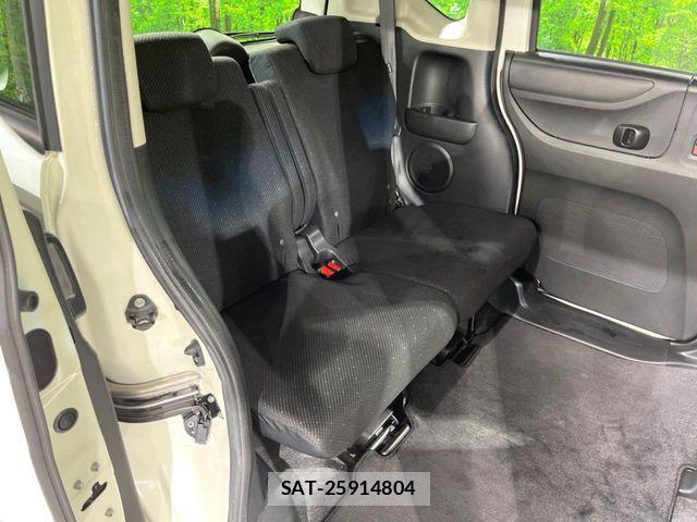 Honda N BOX 2015-03 8336994-8