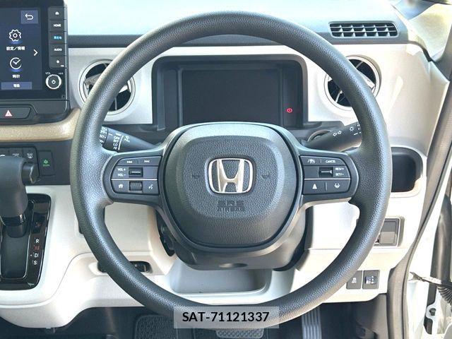 Honda N BOX 2025-09 8336953-10