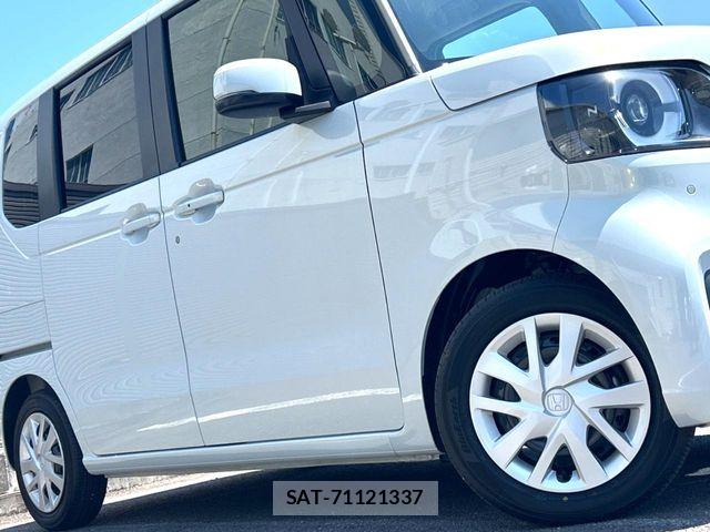 Honda N BOX 2025-09 8336953-12