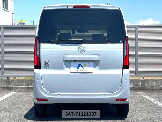 Honda N BOX 2025-09 8336953-14