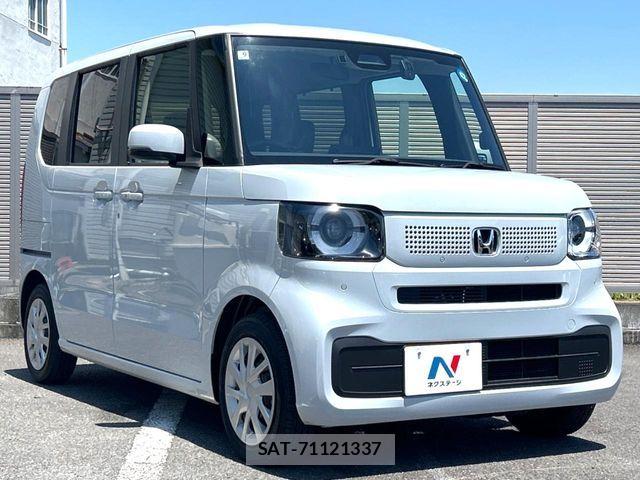 Honda N BOX 2025-09 8336953-15