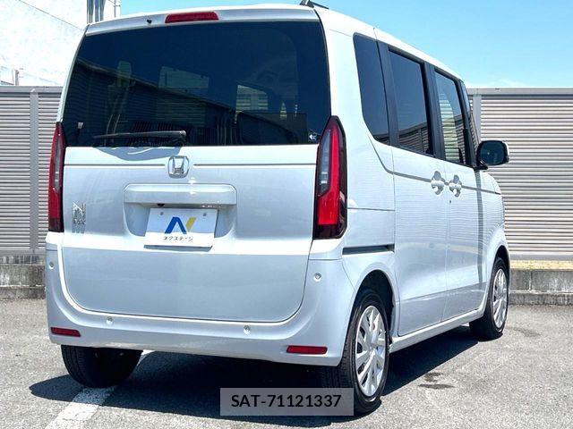 Honda N BOX 2025-09 8336953-16