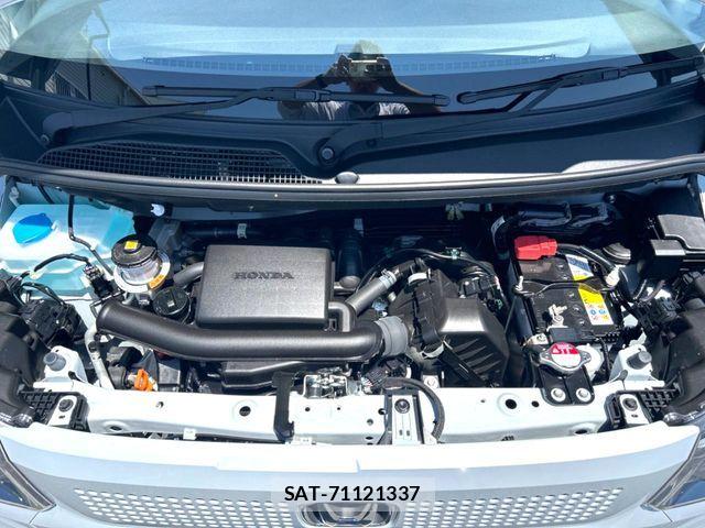 Honda N BOX 2025-09 8336953-17