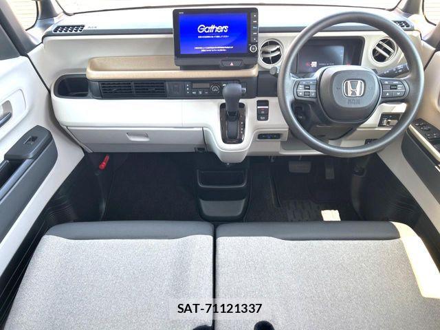 Honda N BOX 2025-09 8336953-1