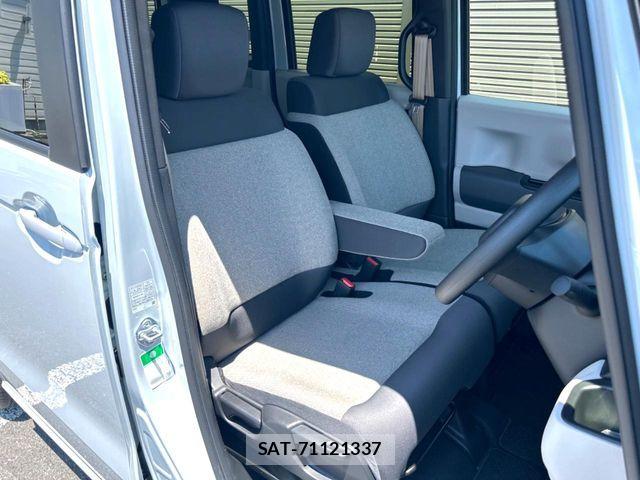 Honda N BOX 2025-09 8336953-7