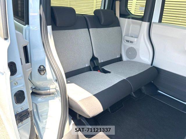Honda N BOX 2025-09 8336953-8