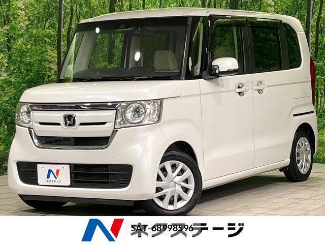 Honda N BOX 2018-05 8336960-0