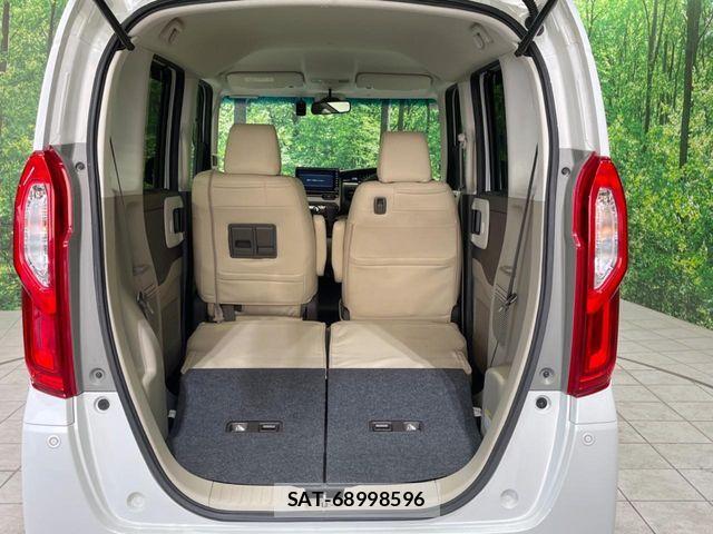 Honda N BOX 2018-05 8336960-9