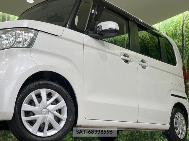 Honda N BOX 2018-05 8336960-12