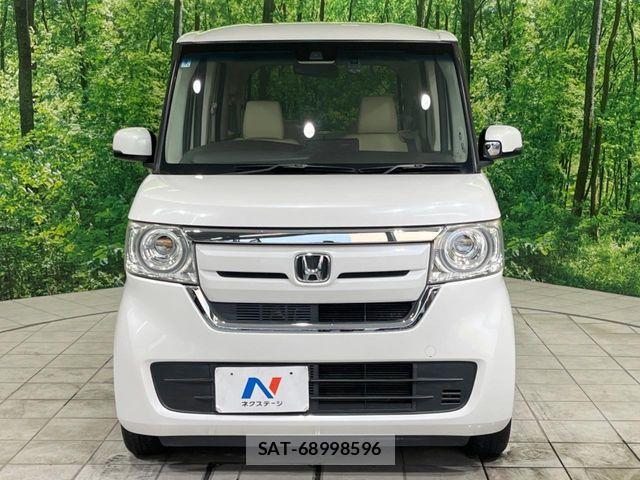 Honda N BOX 2018-05 8336960-13