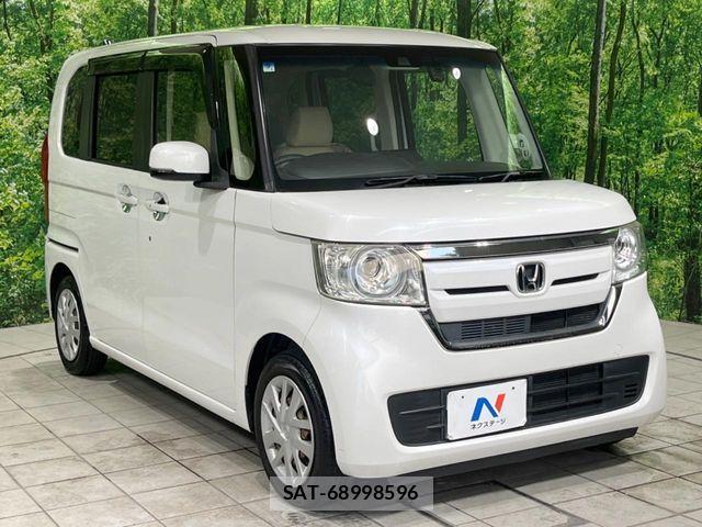 Honda N BOX 2018-05 8336960-15