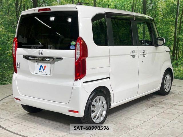 Honda N BOX 2018-05 8336960-16