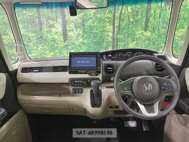 Honda N BOX 2018-05 8336960-1