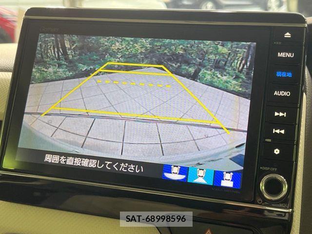 Honda N BOX 2018-05 8336960-3
