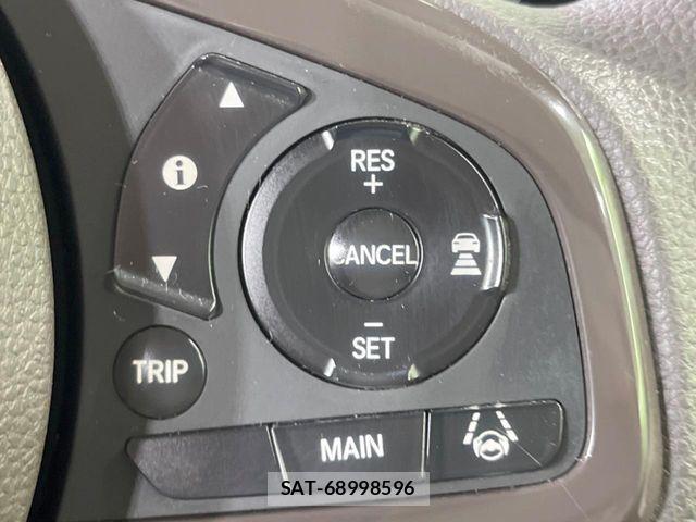 Honda N BOX 2018-05 8336960-6