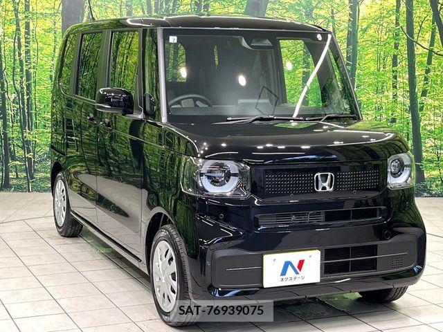 Honda N BOX 2026-02 8336937-15