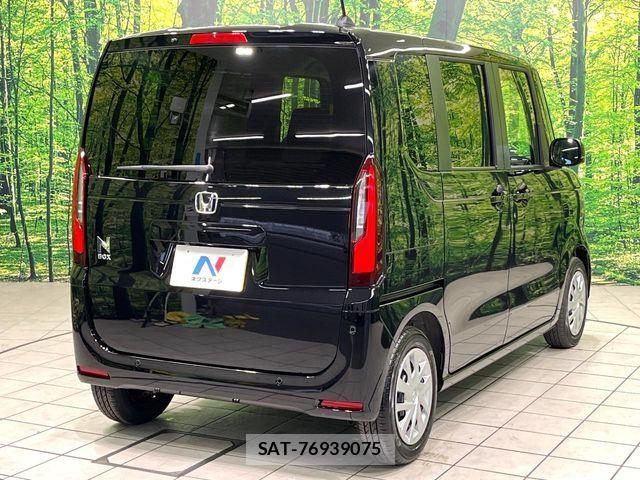 Honda N BOX 2026-02 8336937-16