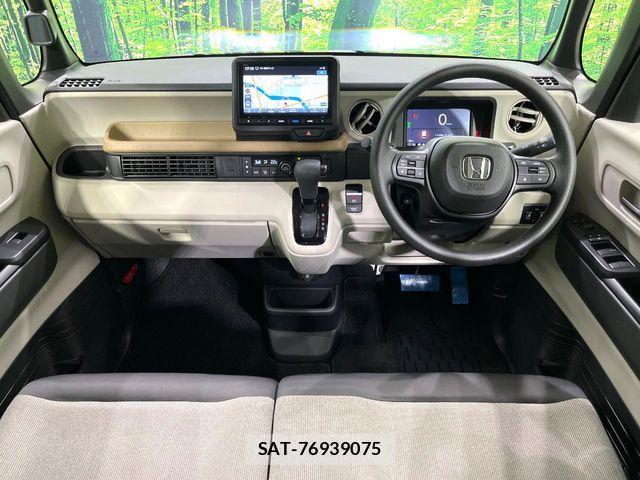 Honda N BOX 2026-02 8336937-1