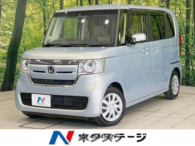 Honda N BOX 2019-12 8336970-0