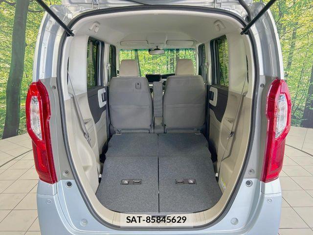 Honda N BOX 2019-12 8336970-9