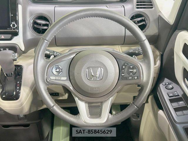 Honda N BOX 2019-12 8336970-10