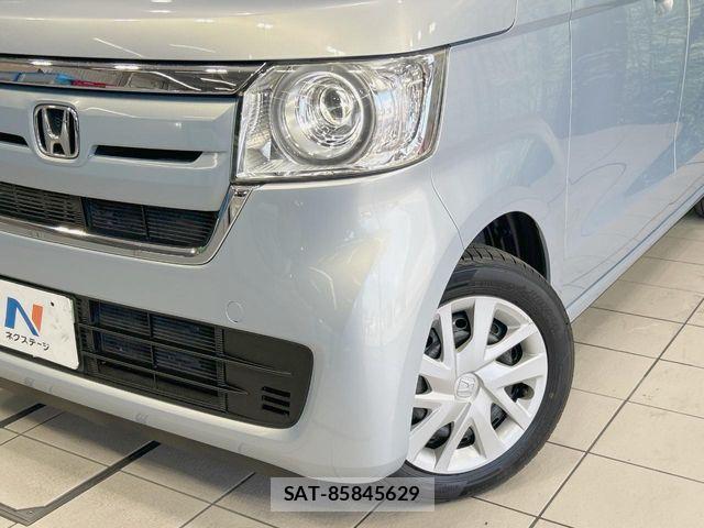 Honda N BOX 2019-12 8336970-11