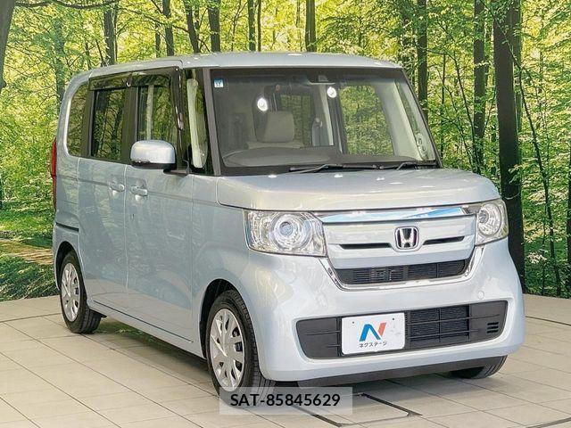 Honda N BOX 2019-12 8336970-15