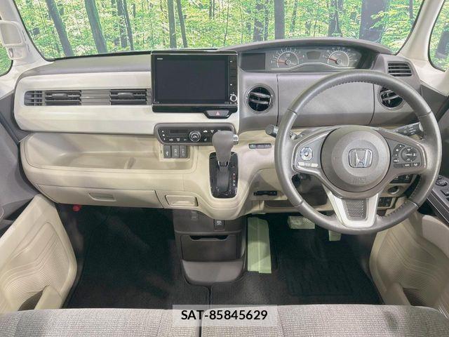 Honda N BOX 2019-12 8336970-1